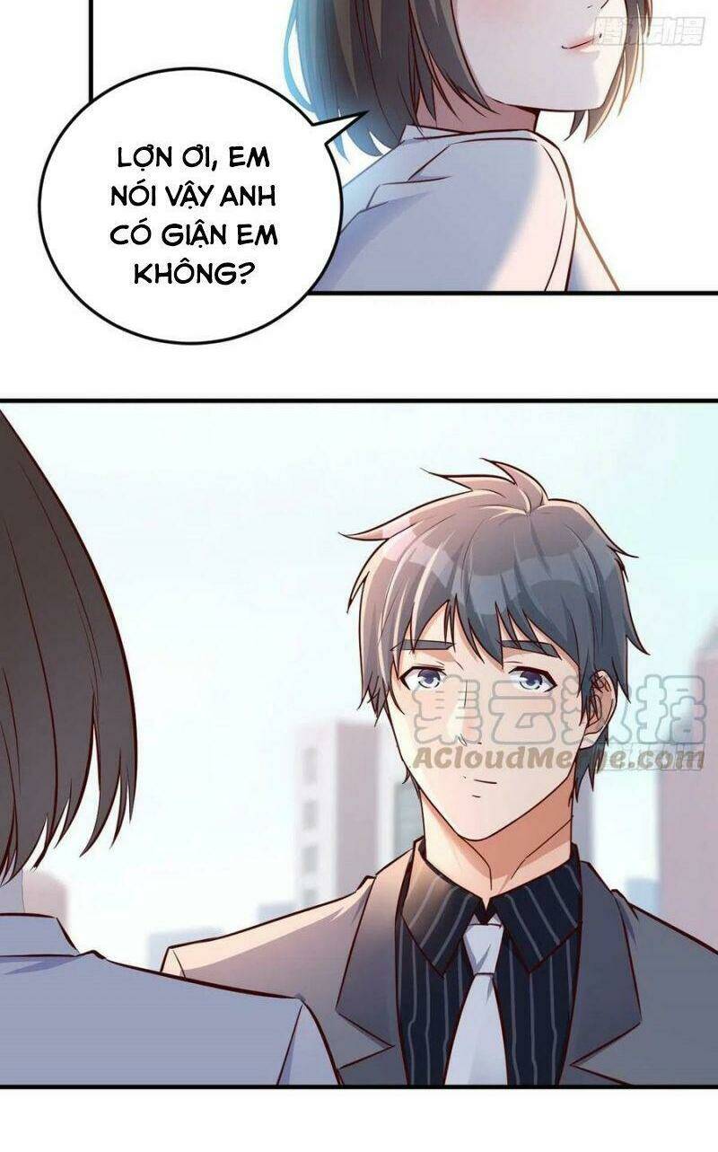 Trong Nhà Có 2 Bạn Gái Song Sinh: Chapter 68