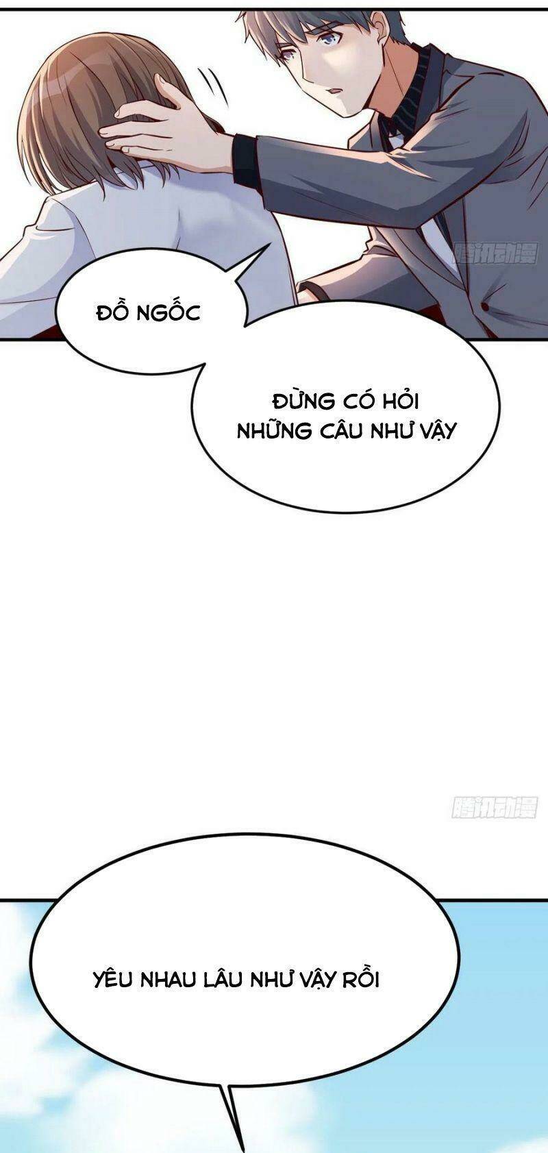 Trong Nhà Có 2 Bạn Gái Song Sinh: Chapter 68