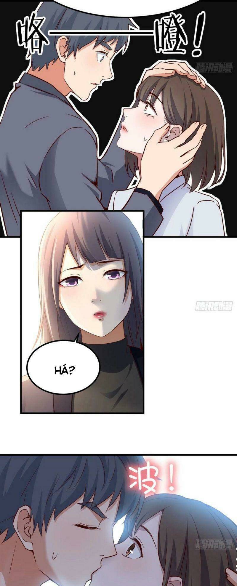 Trong Nhà Có 2 Bạn Gái Song Sinh: Chapter 68