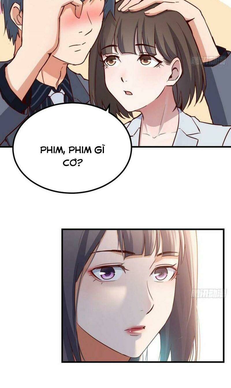Trong Nhà Có 2 Bạn Gái Song Sinh: Chapter 68