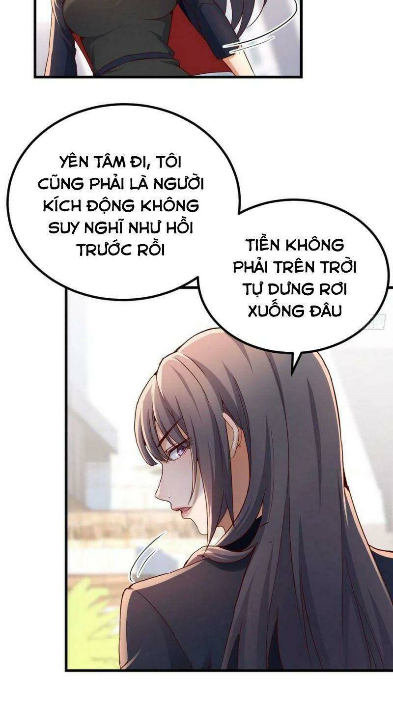 Trong Nhà Có 2 Bạn Gái Song Sinh: Chapter 68