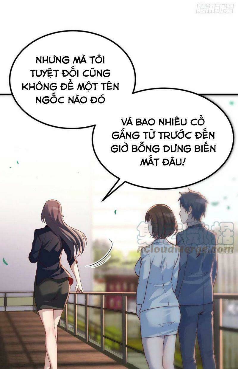 Trong Nhà Có 2 Bạn Gái Song Sinh: Chapter 68