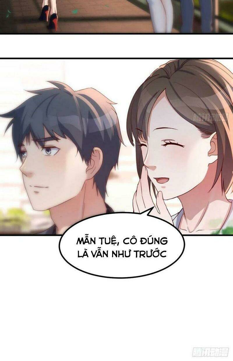 Trong Nhà Có 2 Bạn Gái Song Sinh: Chapter 68