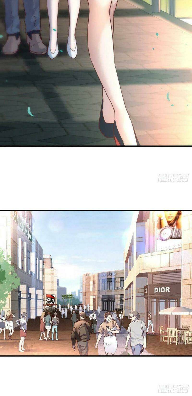 Trong Nhà Có 2 Bạn Gái Song Sinh: Chapter 68