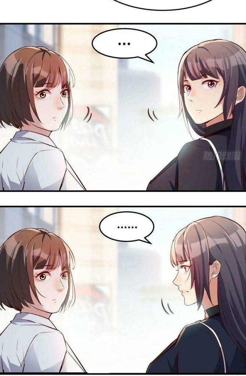 Trong Nhà Có 2 Bạn Gái Song Sinh: Chapter 68