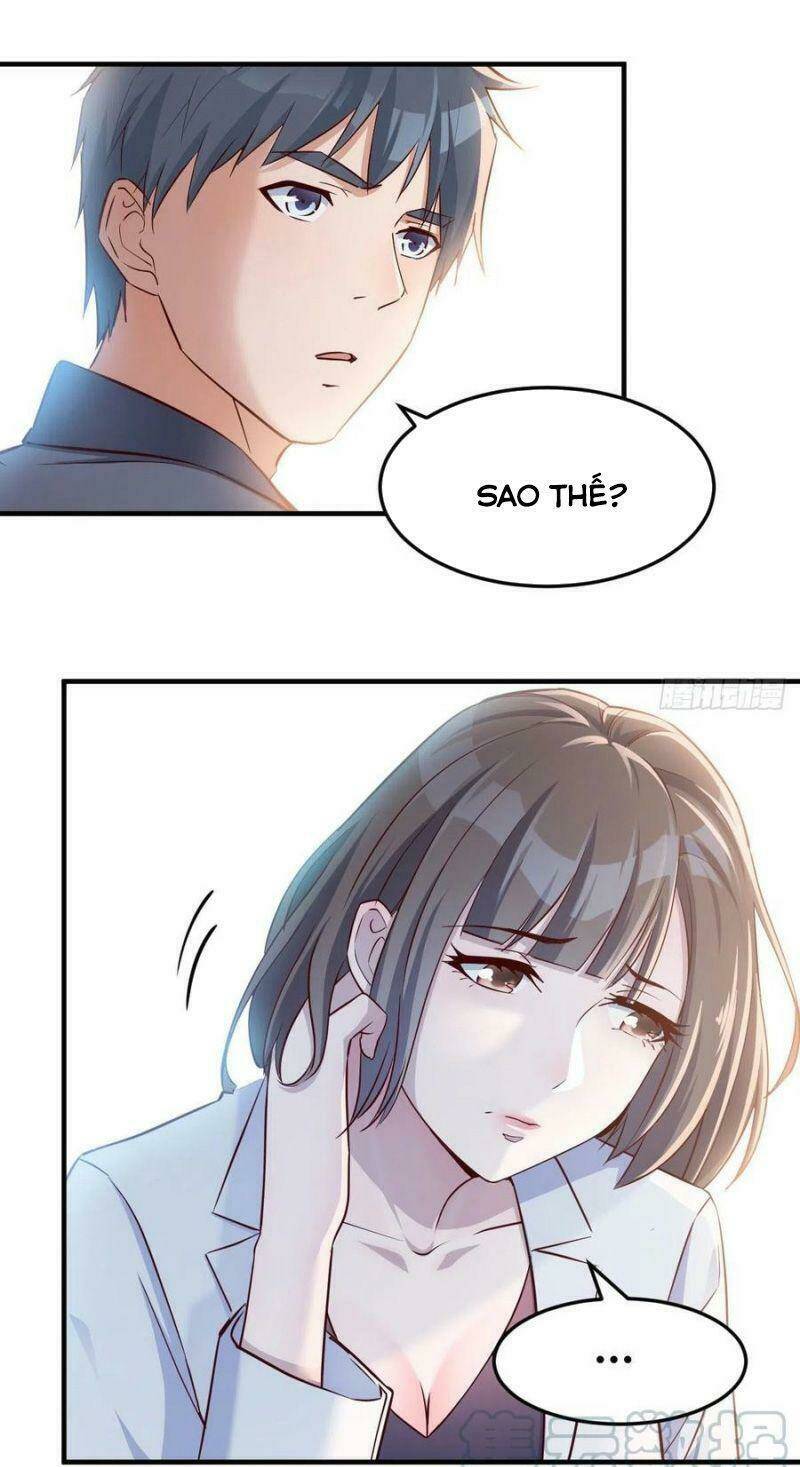 Trong Nhà Có 2 Bạn Gái Song Sinh: Chapter 68