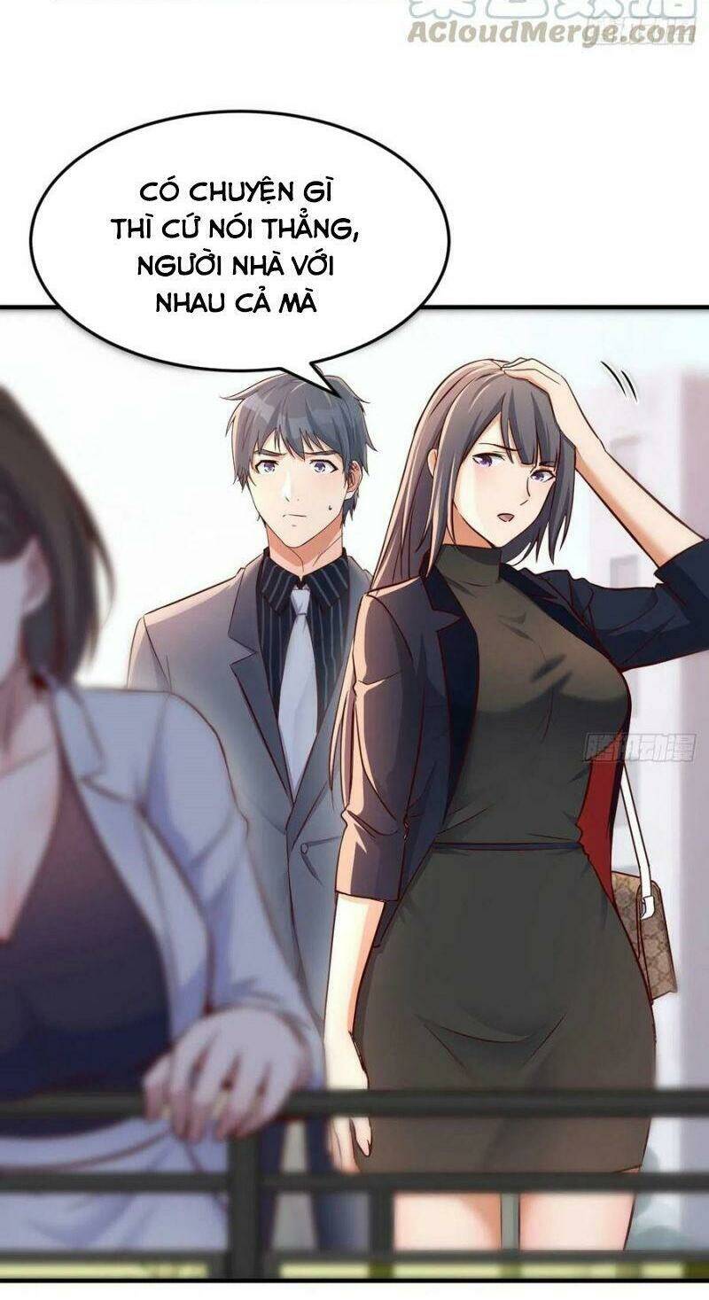Trong Nhà Có 2 Bạn Gái Song Sinh: Chapter 68