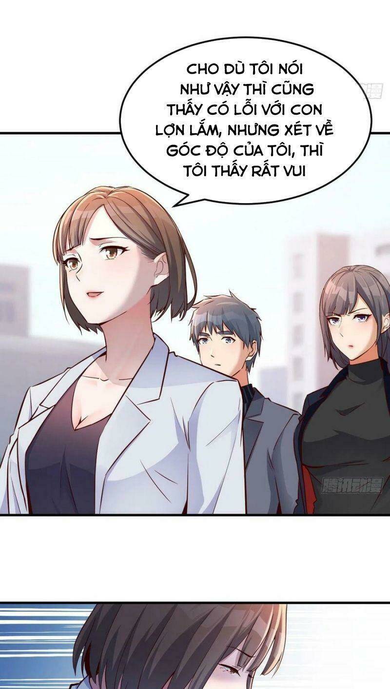 Trong Nhà Có 2 Bạn Gái Song Sinh: Chapter 68