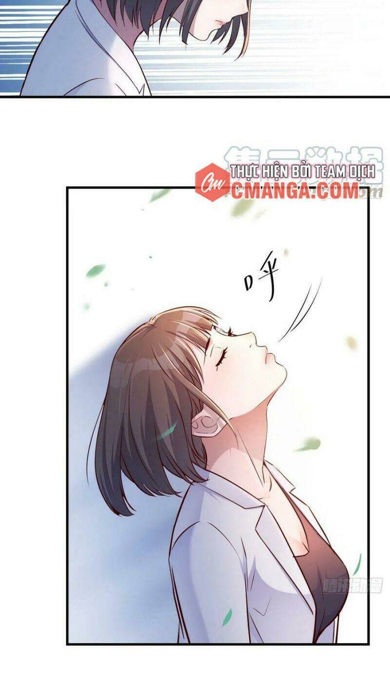 Trong Nhà Có 2 Bạn Gái Song Sinh: Chapter 68