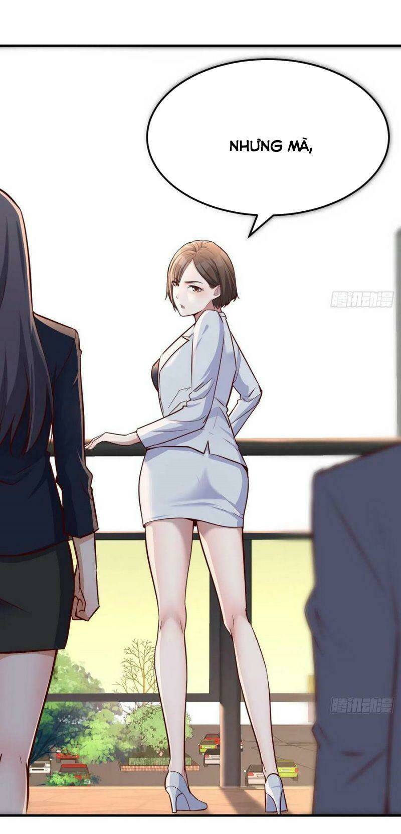 Trong Nhà Có 2 Bạn Gái Song Sinh: Chapter 68