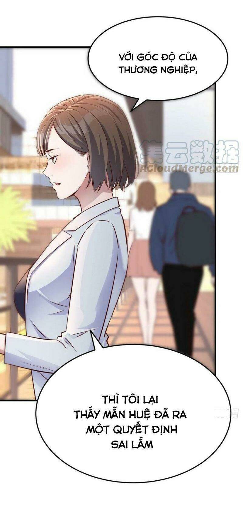 Trong Nhà Có 2 Bạn Gái Song Sinh: Chapter 68