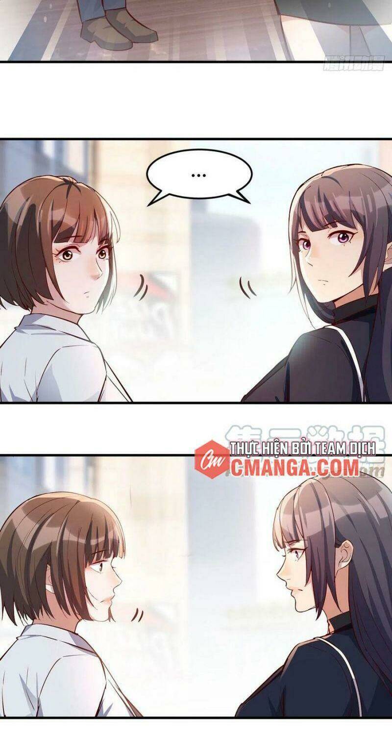 Trong Nhà Có 2 Bạn Gái Song Sinh: Chapter 69