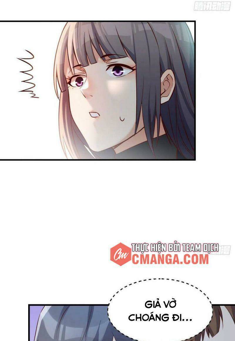 Trong Nhà Có 2 Bạn Gái Song Sinh: Chapter 69