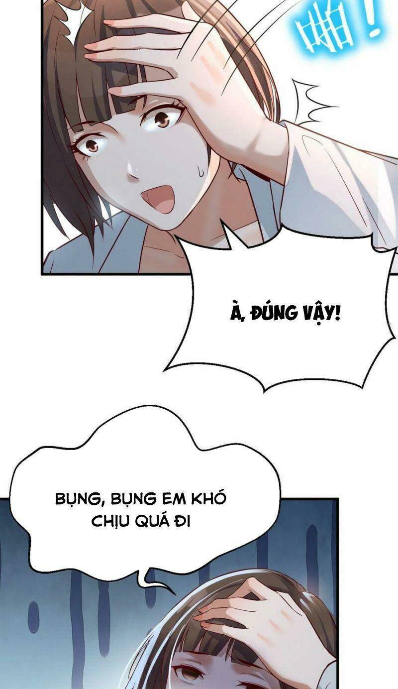Trong Nhà Có 2 Bạn Gái Song Sinh: Chapter 69