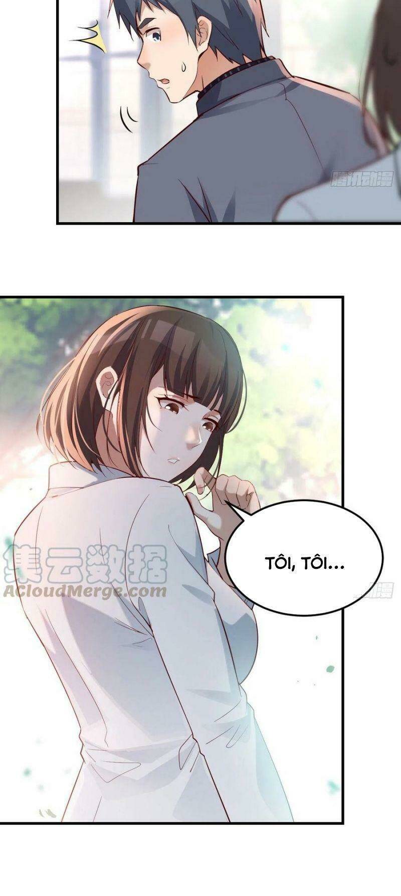 Trong Nhà Có 2 Bạn Gái Song Sinh: Chapter 69