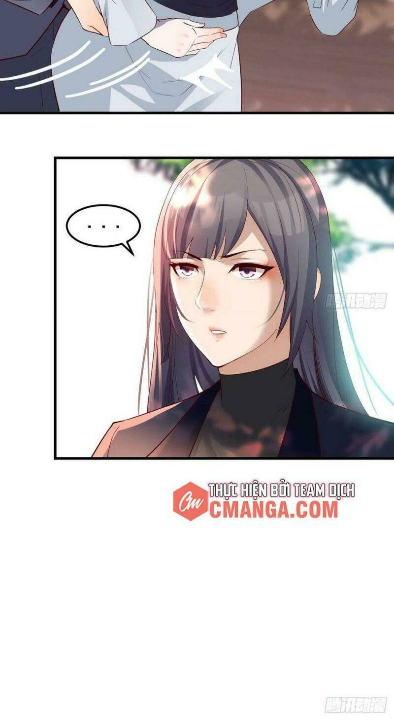 Trong Nhà Có 2 Bạn Gái Song Sinh: Chapter 69