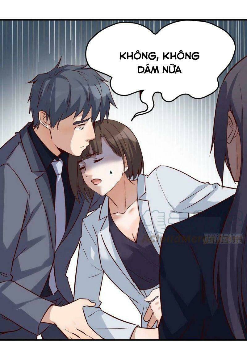 Trong Nhà Có 2 Bạn Gái Song Sinh: Chapter 69
