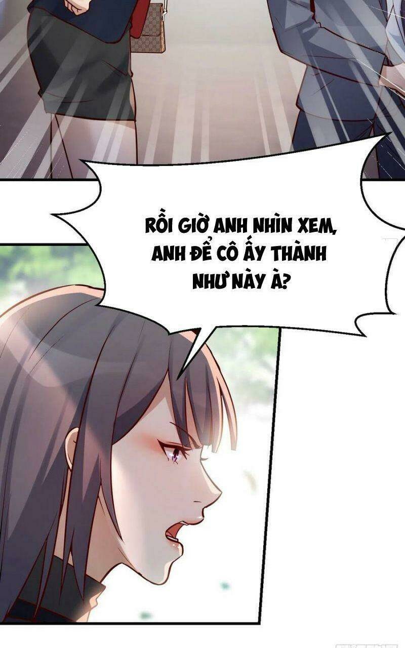 Trong Nhà Có 2 Bạn Gái Song Sinh: Chapter 69