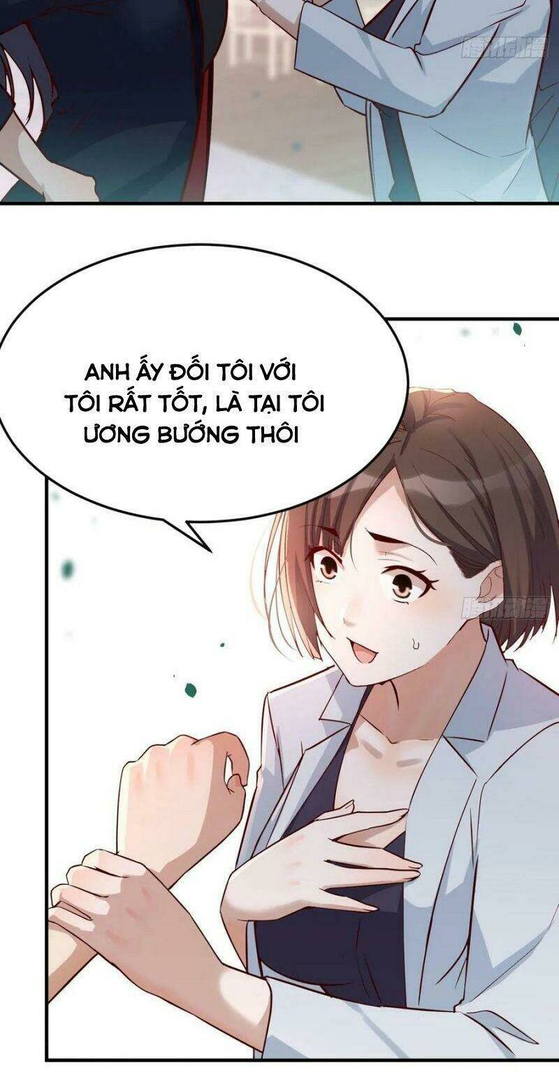 Trong Nhà Có 2 Bạn Gái Song Sinh: Chapter 69