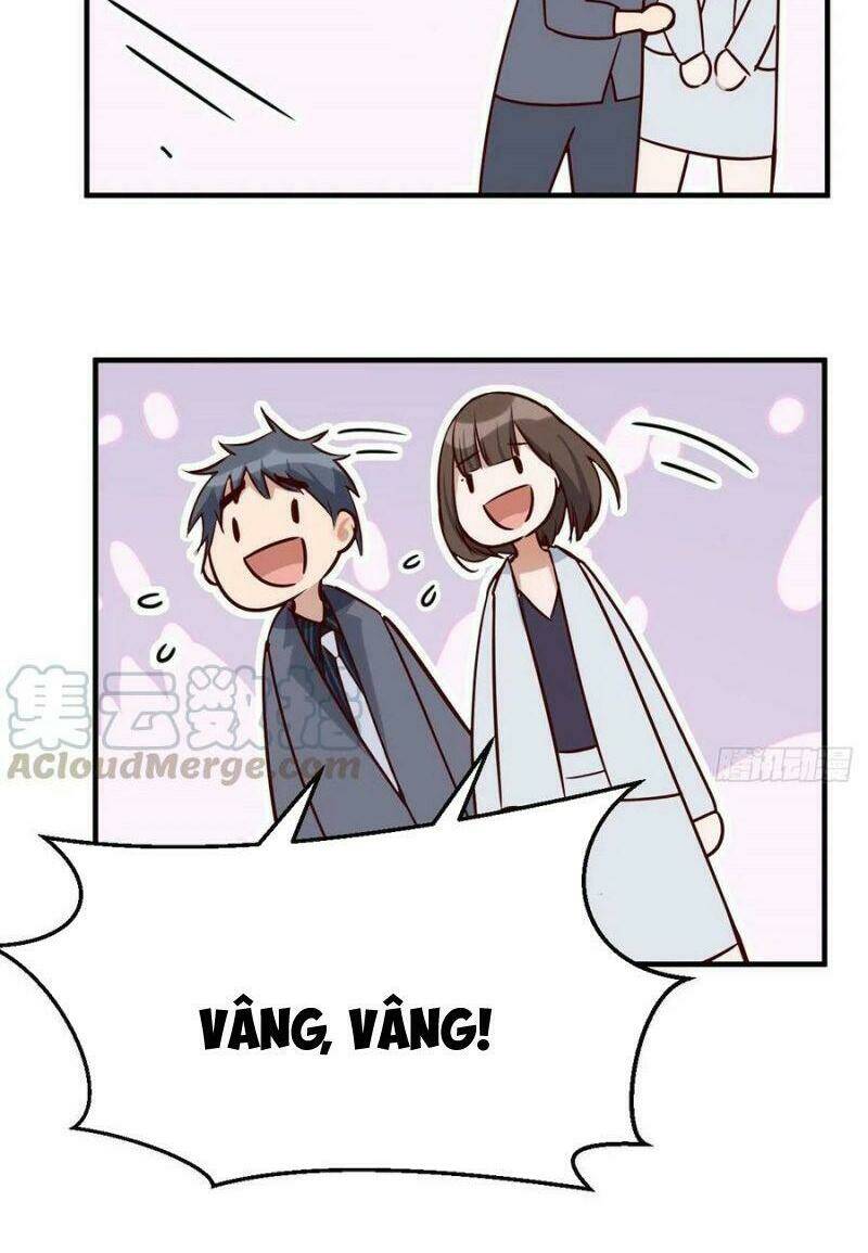 Trong Nhà Có 2 Bạn Gái Song Sinh: Chapter 69