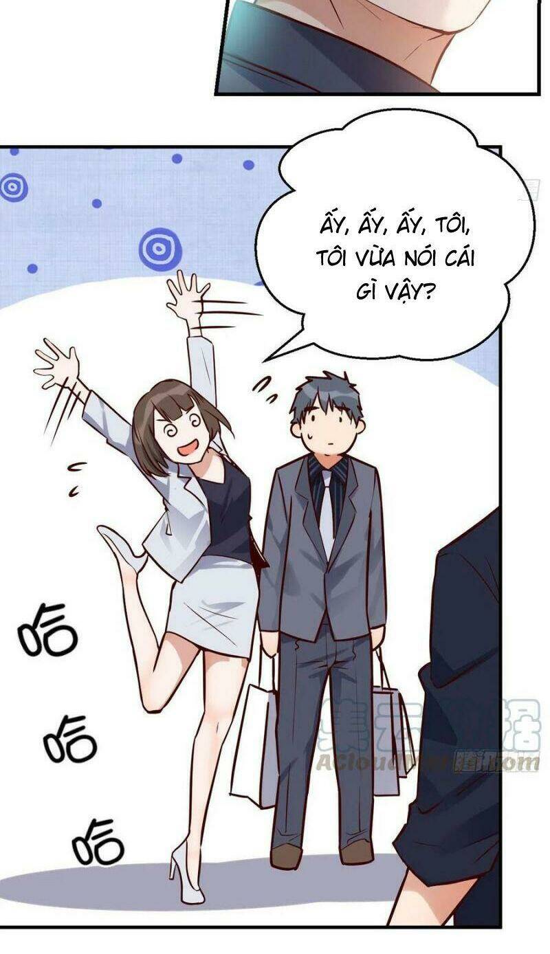 Trong Nhà Có 2 Bạn Gái Song Sinh: Chapter 69