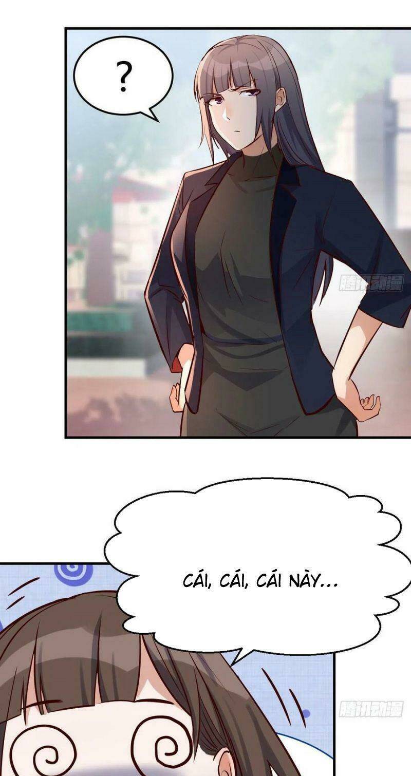Trong Nhà Có 2 Bạn Gái Song Sinh: Chapter 69