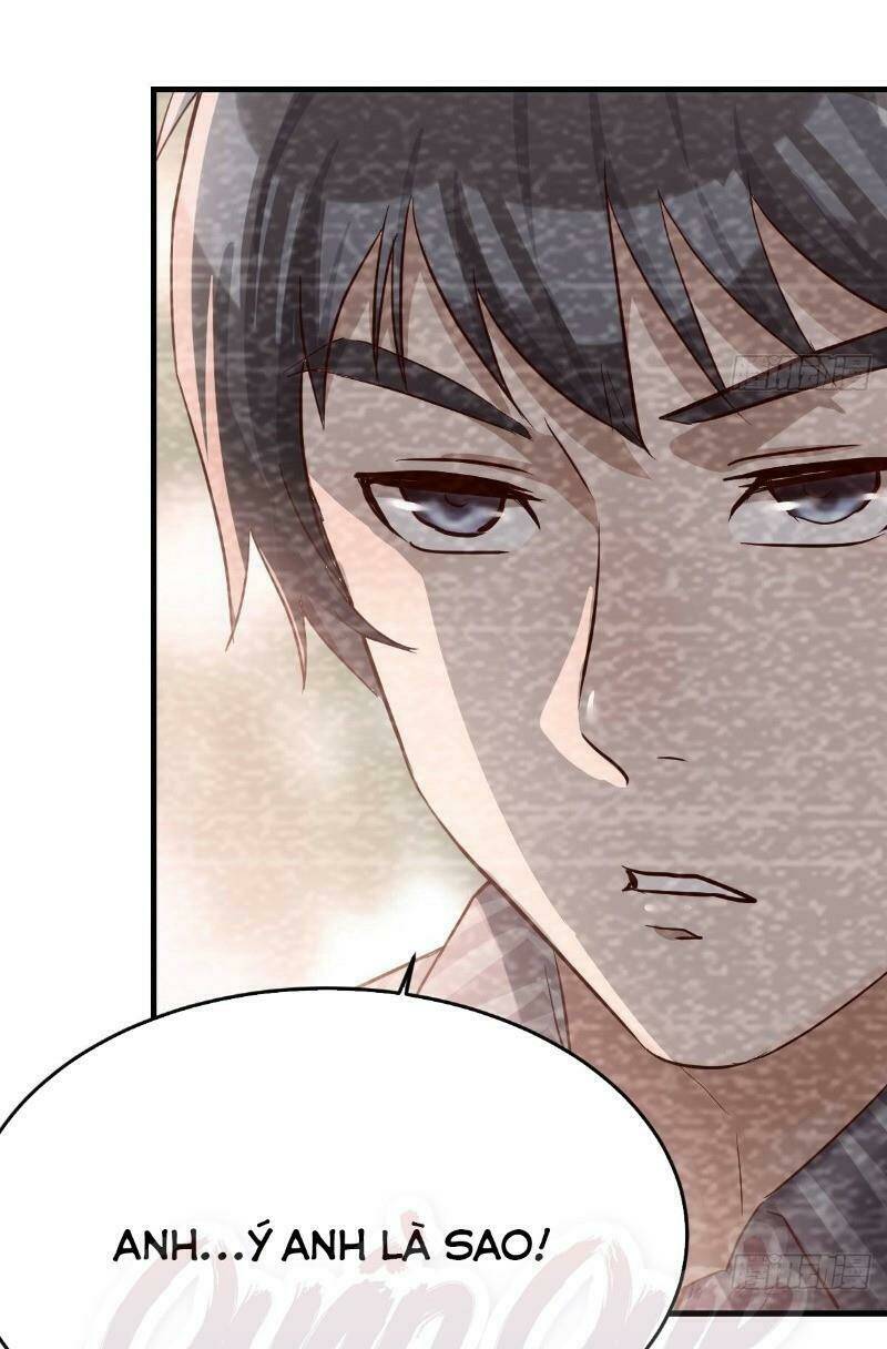 Trong Nhà Có 2 Bạn Gái Song Sinh: Chapter 7