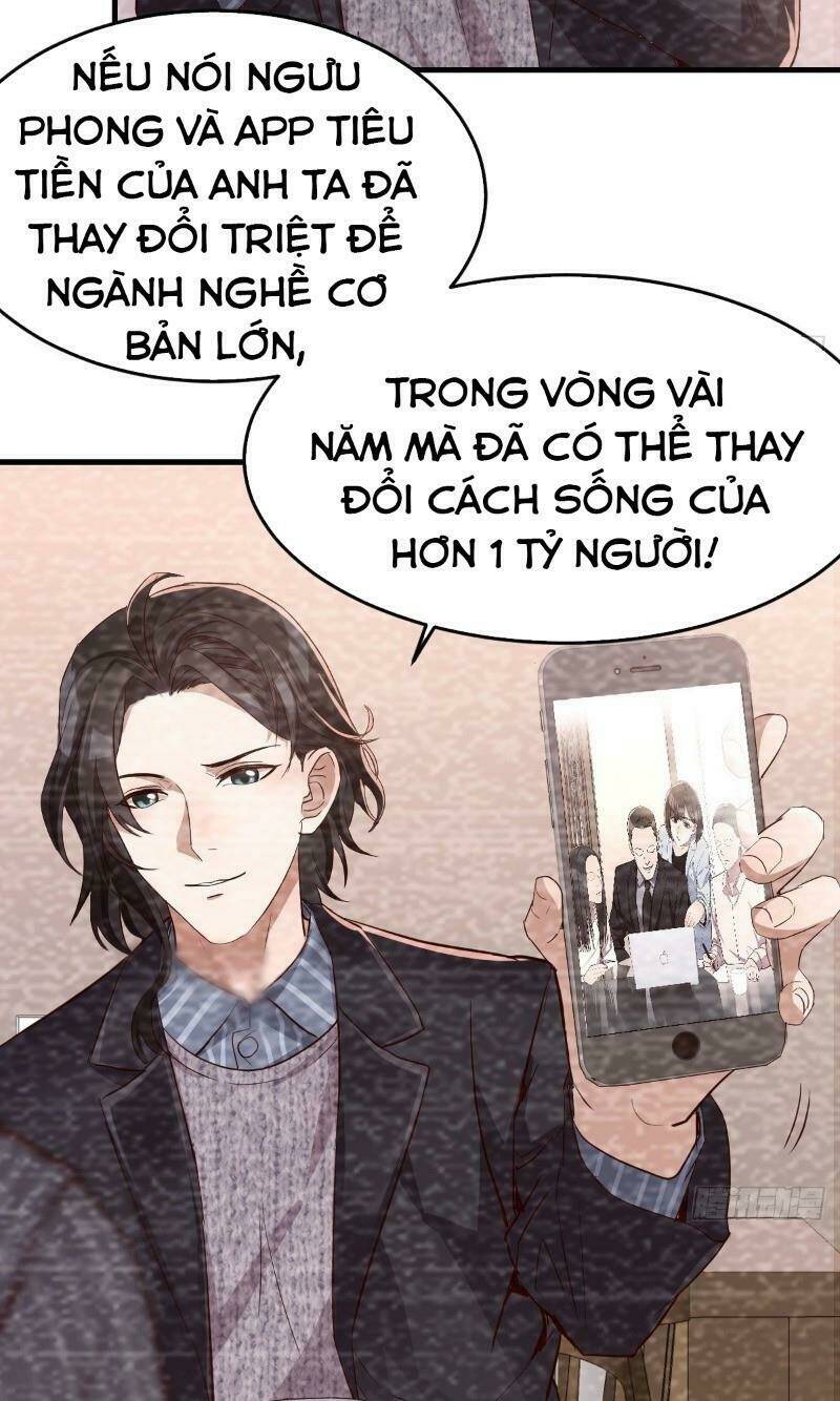 Trong Nhà Có 2 Bạn Gái Song Sinh: Chapter 7