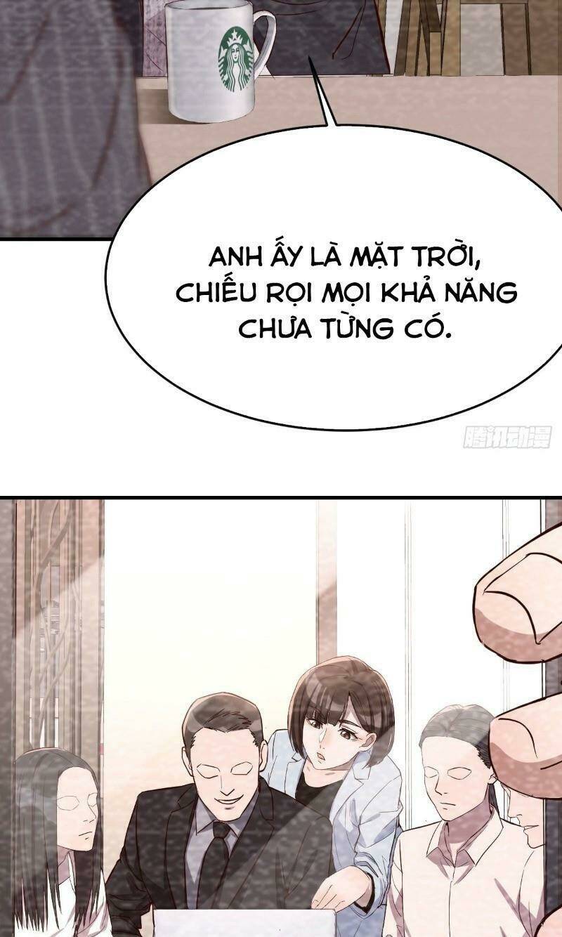 Trong Nhà Có 2 Bạn Gái Song Sinh: Chapter 7