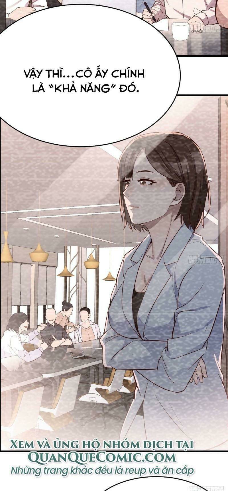 Trong Nhà Có 2 Bạn Gái Song Sinh: Chapter 7