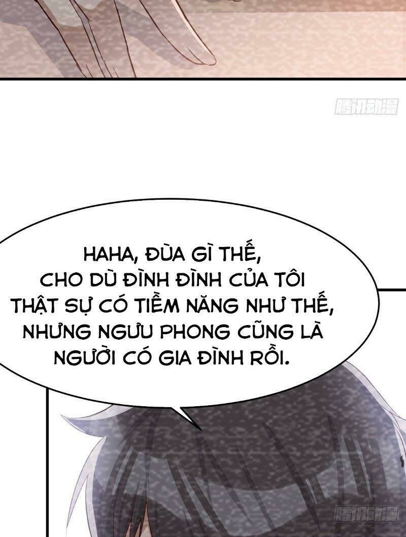 Trong Nhà Có 2 Bạn Gái Song Sinh: Chapter 7