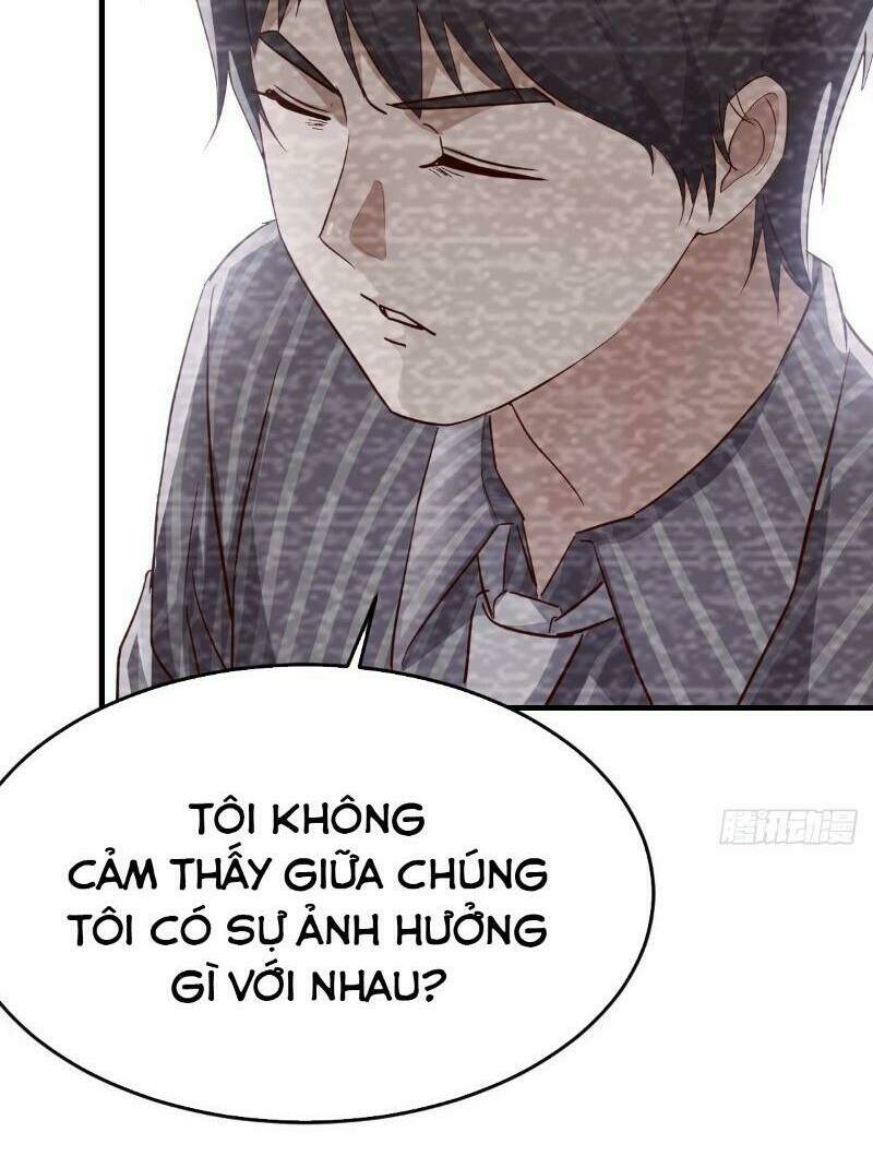 Trong Nhà Có 2 Bạn Gái Song Sinh: Chapter 7