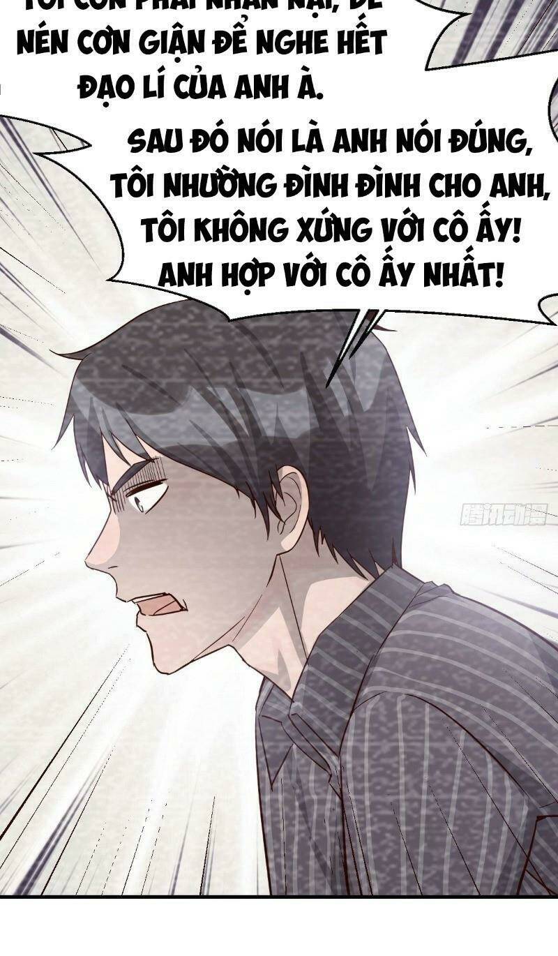 Trong Nhà Có 2 Bạn Gái Song Sinh: Chapter 7