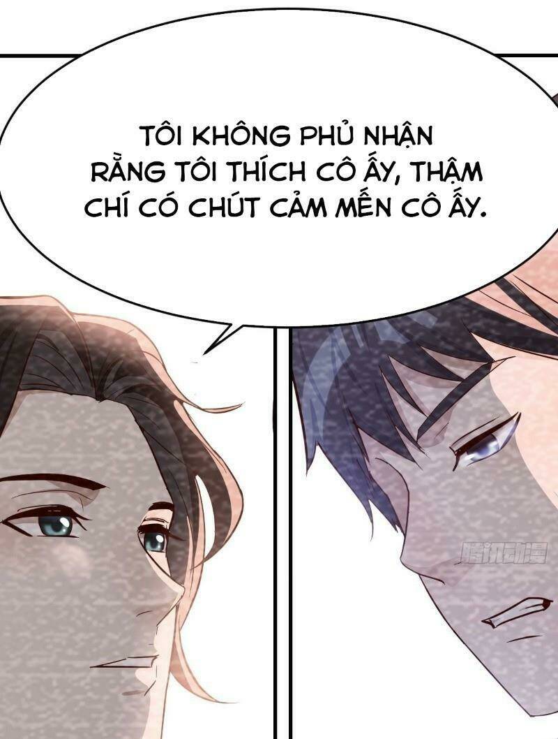 Trong Nhà Có 2 Bạn Gái Song Sinh: Chapter 7