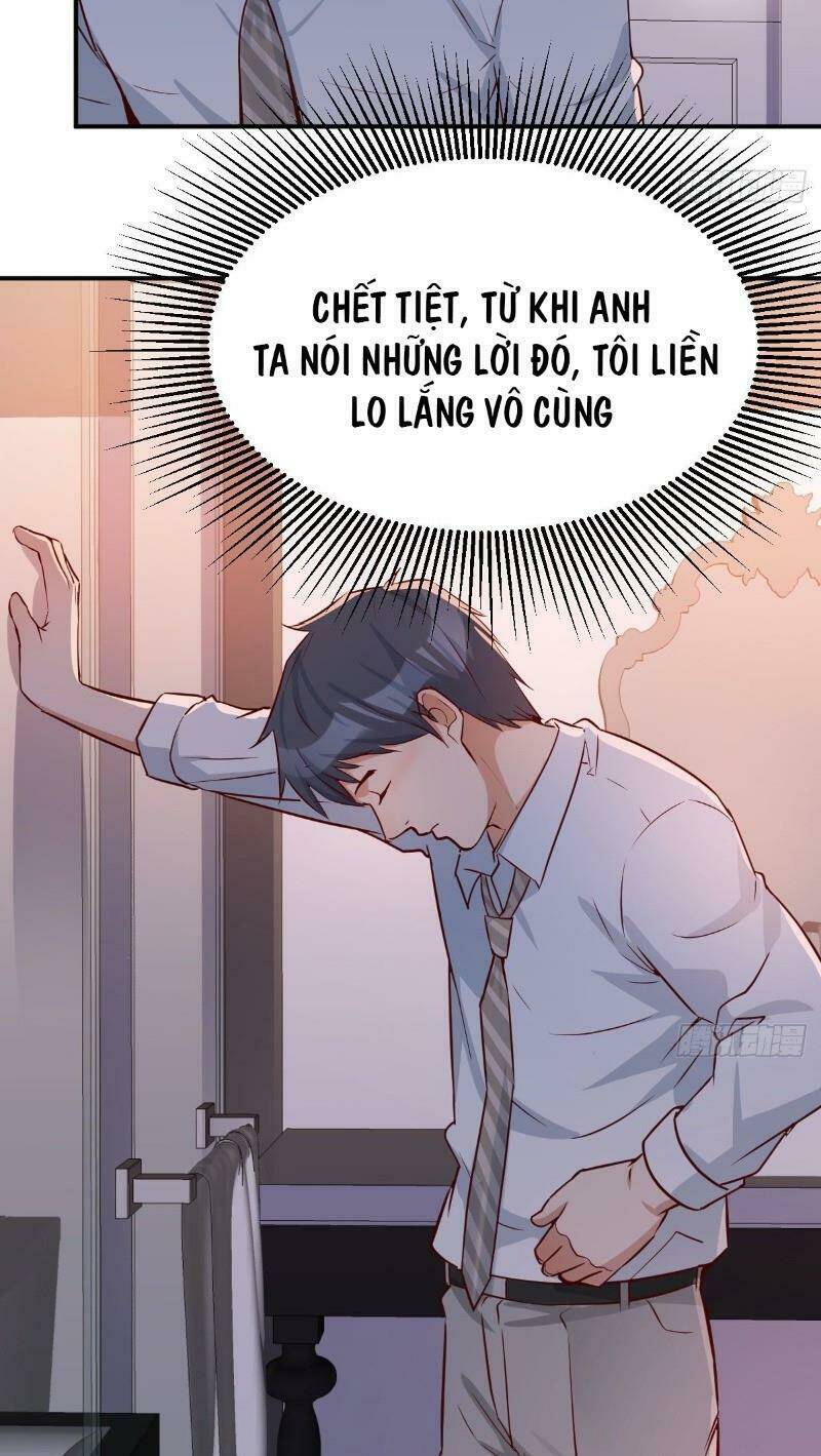 Trong Nhà Có 2 Bạn Gái Song Sinh: Chapter 7