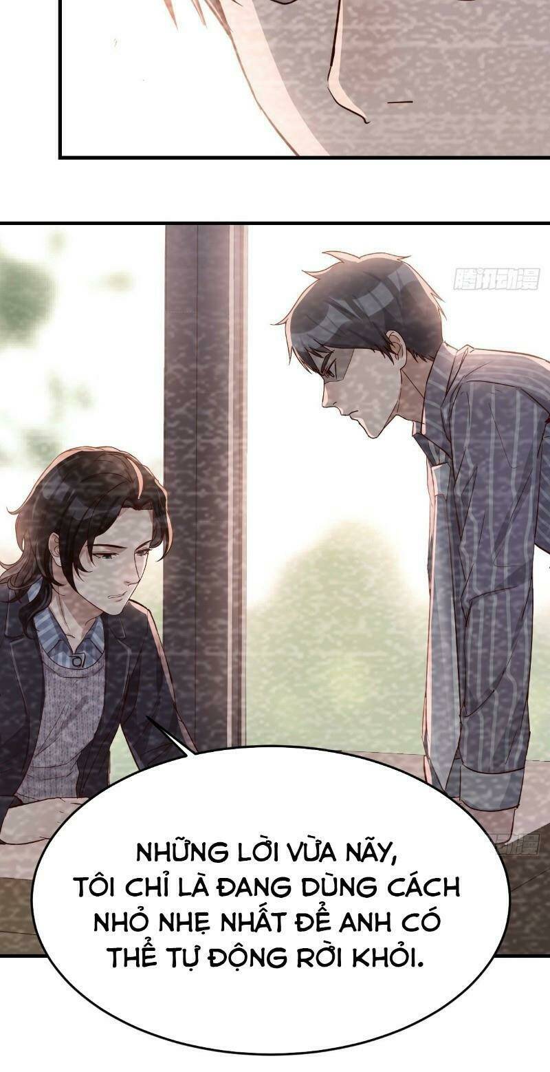 Trong Nhà Có 2 Bạn Gái Song Sinh: Chapter 7
