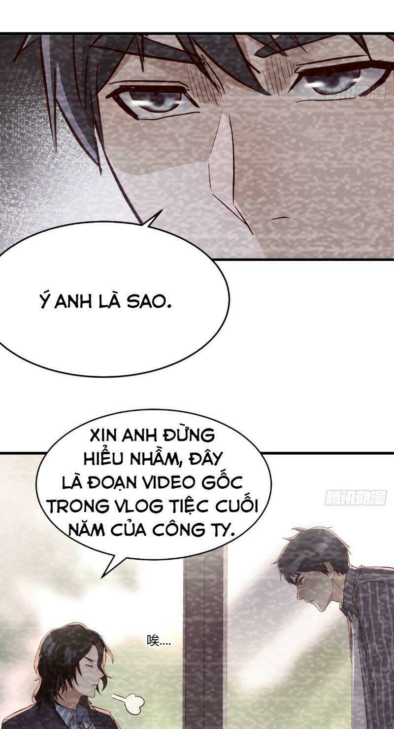 Trong Nhà Có 2 Bạn Gái Song Sinh: Chapter 7