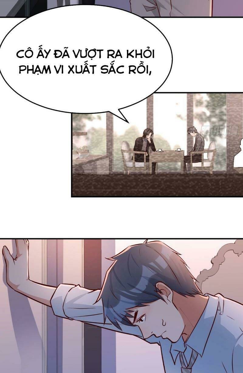 Trong Nhà Có 2 Bạn Gái Song Sinh: Chapter 7