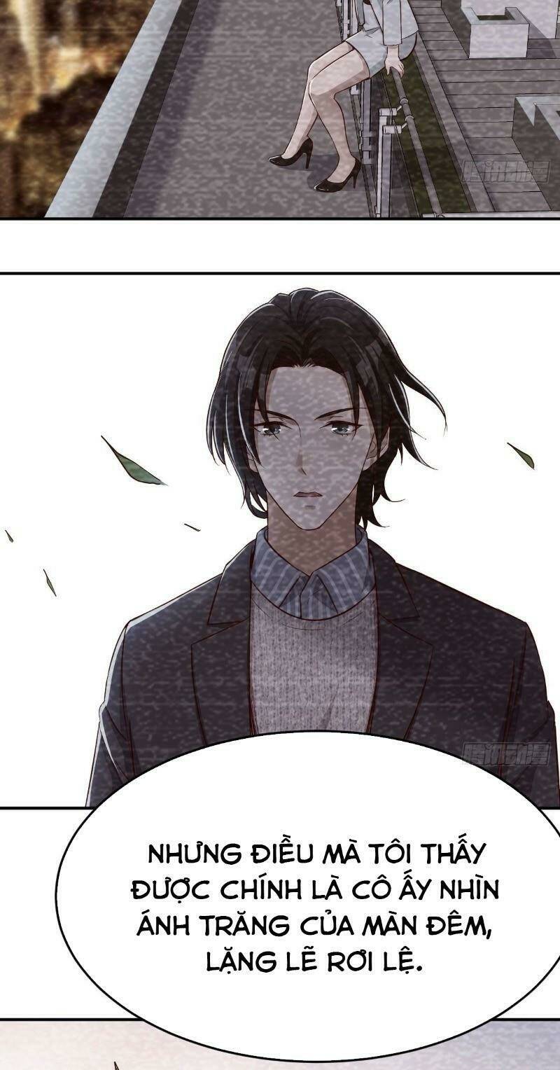 Trong Nhà Có 2 Bạn Gái Song Sinh: Chapter 7