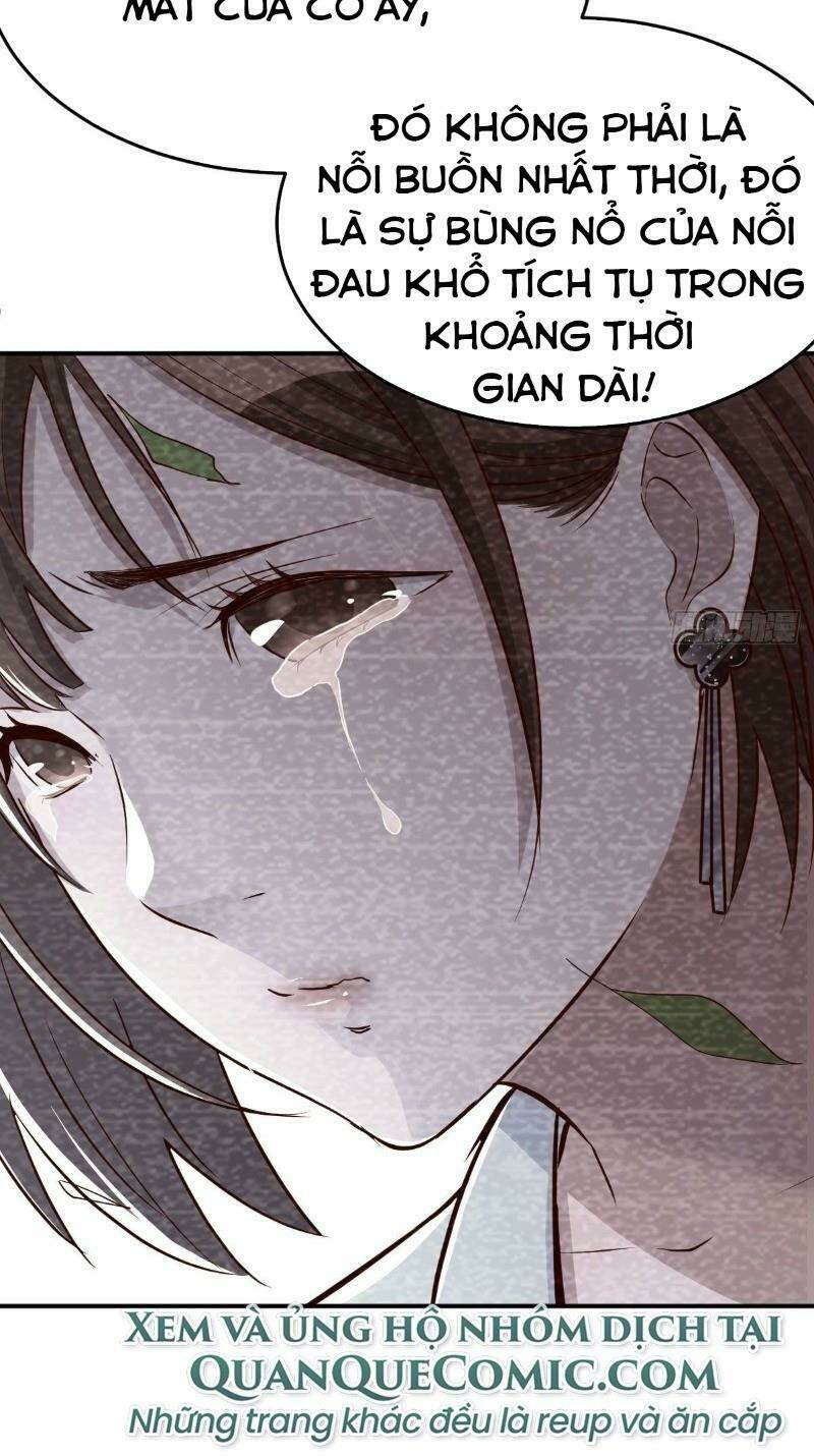 Trong Nhà Có 2 Bạn Gái Song Sinh: Chapter 7