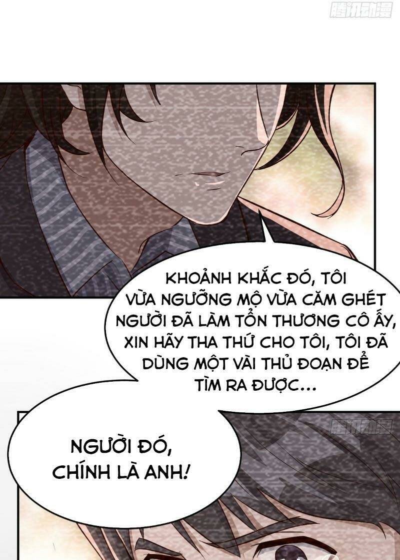 Trong Nhà Có 2 Bạn Gái Song Sinh: Chapter 7