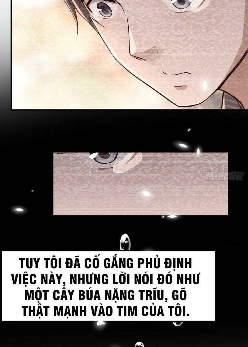 Trong Nhà Có 2 Bạn Gái Song Sinh: Chapter 7