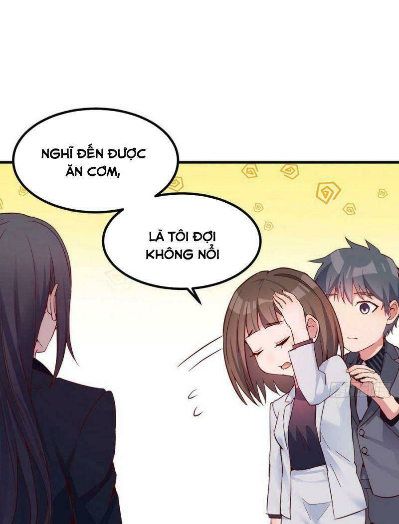 Trong Nhà Có 2 Bạn Gái Song Sinh: Chapter 70