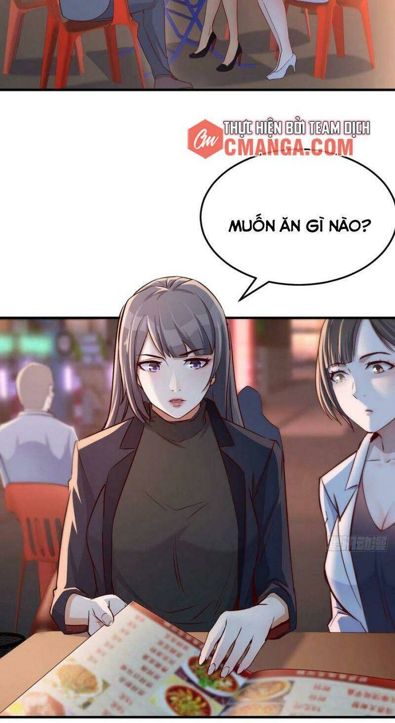 Trong Nhà Có 2 Bạn Gái Song Sinh: Chapter 70