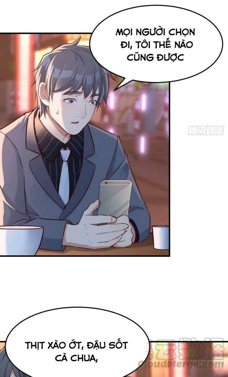 Trong Nhà Có 2 Bạn Gái Song Sinh: Chapter 70