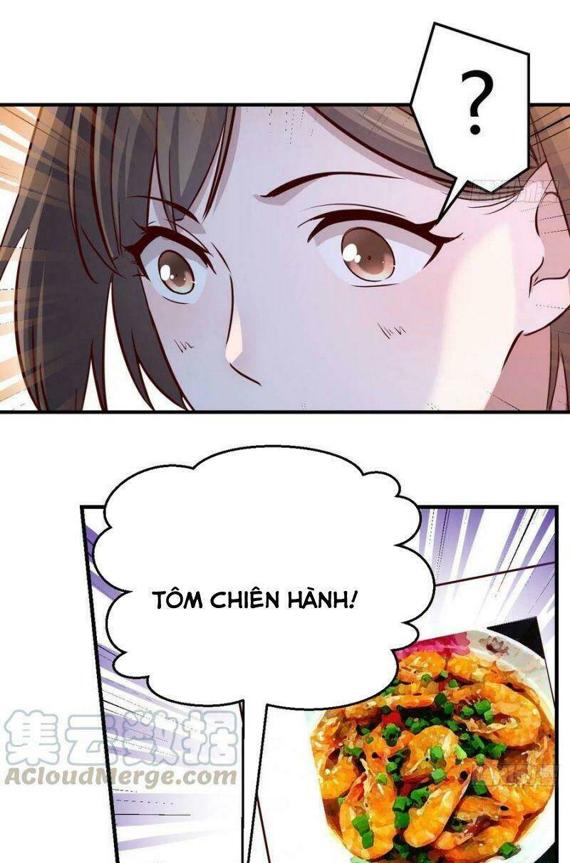 Trong Nhà Có 2 Bạn Gái Song Sinh: Chapter 70