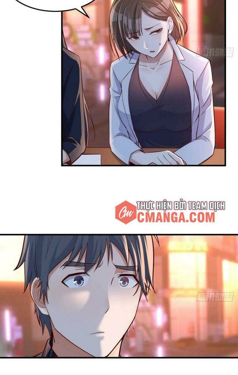 Trong Nhà Có 2 Bạn Gái Song Sinh: Chapter 70
