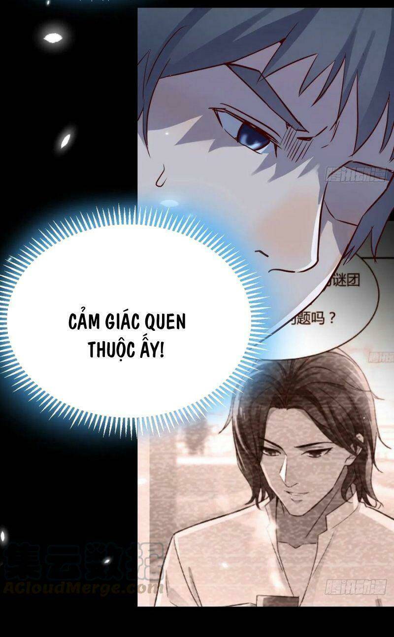 Trong Nhà Có 2 Bạn Gái Song Sinh: Chapter 70