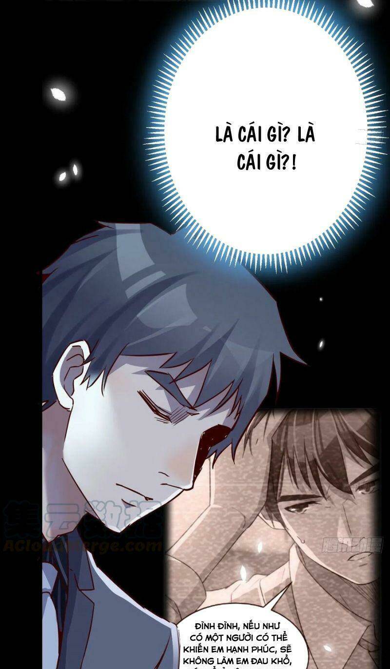 Trong Nhà Có 2 Bạn Gái Song Sinh: Chapter 70