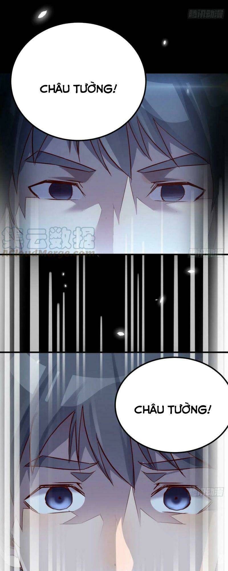 Trong Nhà Có 2 Bạn Gái Song Sinh: Chapter 70